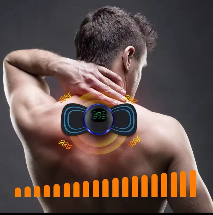 Electric Relaxation Massager