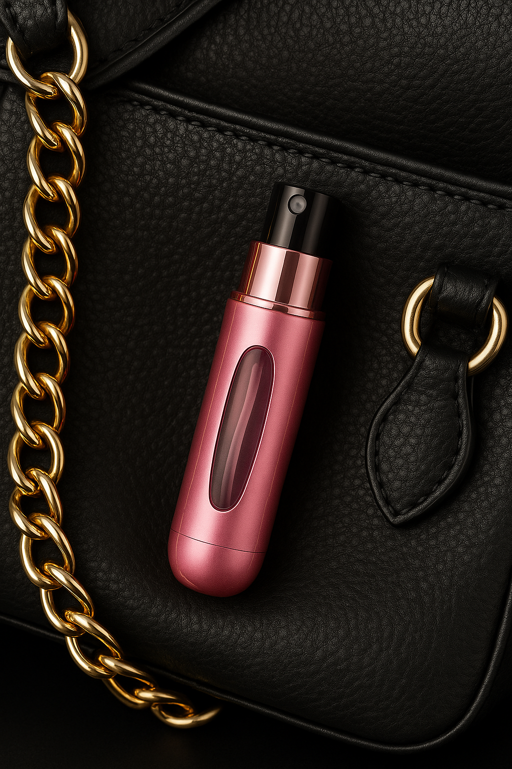 Pocket Perfume Bottle